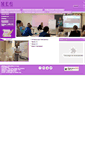 Mobile Screenshot of midwested.org